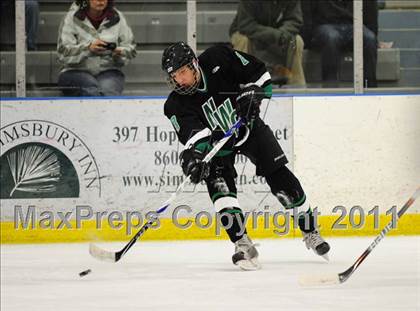 Thumbnail 2 in Northwest Catholic @ Simsbury photogallery.