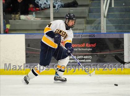 Thumbnail 2 in Northwest Catholic @ Simsbury photogallery.