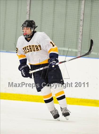 Thumbnail 3 in Northwest Catholic @ Simsbury photogallery.