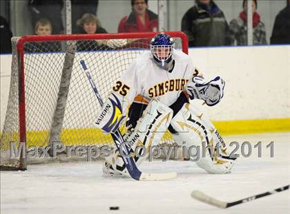Thumbnail 2 in Northwest Catholic @ Simsbury photogallery.
