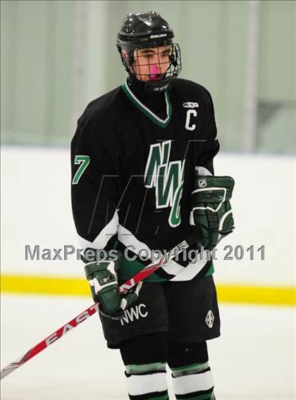 Thumbnail 3 in Northwest Catholic @ Simsbury photogallery.
