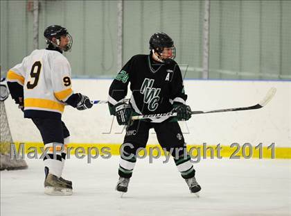 Thumbnail 2 in Northwest Catholic @ Simsbury photogallery.