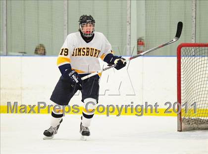 Thumbnail 1 in Northwest Catholic @ Simsbury photogallery.