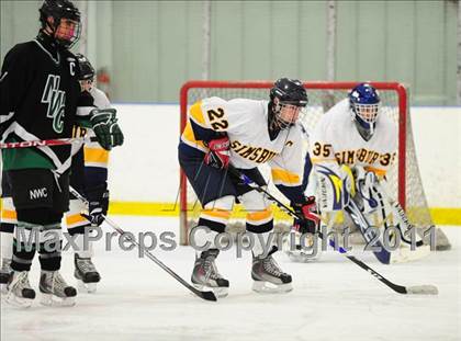 Thumbnail 1 in Northwest Catholic @ Simsbury photogallery.