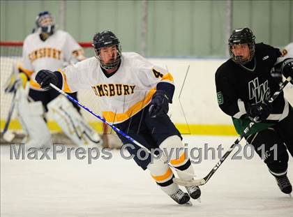 Thumbnail 2 in Northwest Catholic @ Simsbury photogallery.