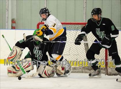 Thumbnail 3 in Northwest Catholic @ Simsbury photogallery.