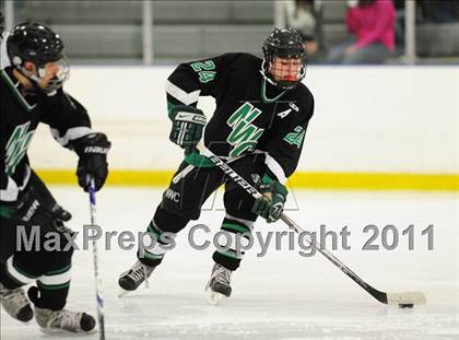 Thumbnail 3 in Northwest Catholic @ Simsbury photogallery.