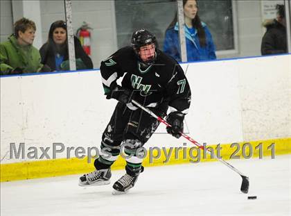 Thumbnail 3 in Northwest Catholic @ Simsbury photogallery.