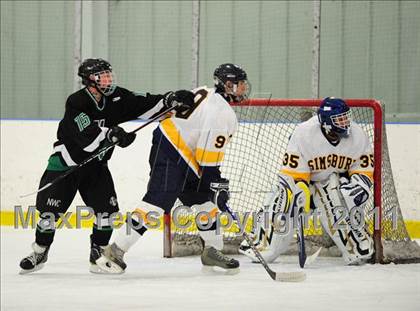 Thumbnail 2 in Northwest Catholic @ Simsbury photogallery.