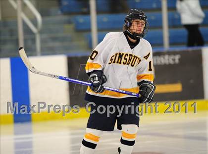 Thumbnail 2 in Northwest Catholic @ Simsbury photogallery.