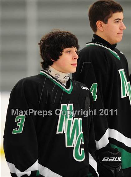 Thumbnail 3 in Northwest Catholic @ Simsbury photogallery.