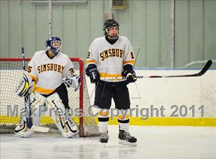 Thumbnail 1 in Northwest Catholic @ Simsbury photogallery.