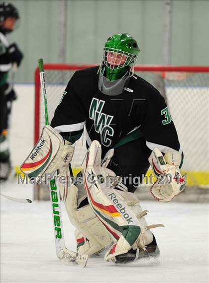 Thumbnail 3 in Northwest Catholic @ Simsbury photogallery.