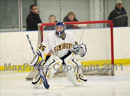 Thumbnail 3 in Northwest Catholic @ Simsbury photogallery.