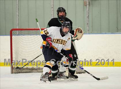 Thumbnail 3 in Northwest Catholic @ Simsbury photogallery.