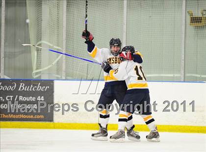 Thumbnail 2 in Northwest Catholic @ Simsbury photogallery.