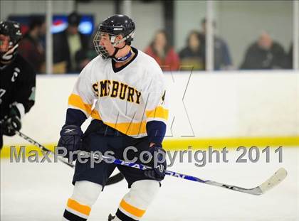 Thumbnail 2 in Northwest Catholic @ Simsbury photogallery.