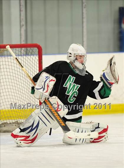 Thumbnail 3 in Northwest Catholic @ Simsbury photogallery.