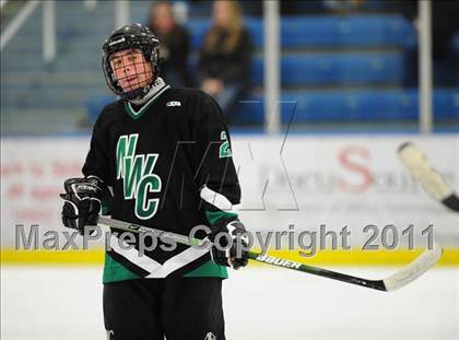 Thumbnail 3 in Northwest Catholic @ Simsbury photogallery.