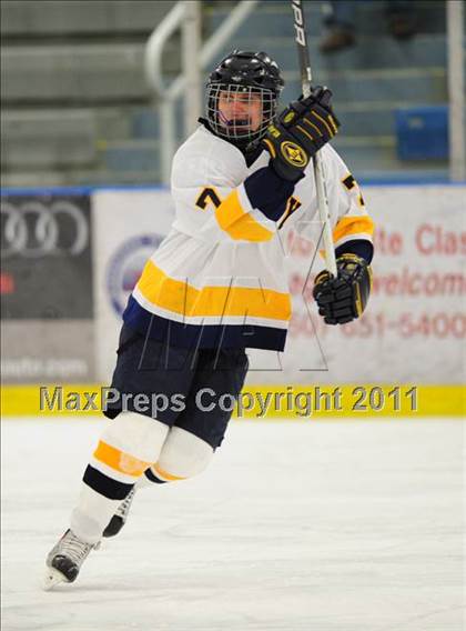 Thumbnail 1 in Northwest Catholic @ Simsbury photogallery.