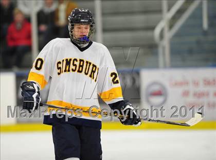 Thumbnail 3 in Northwest Catholic @ Simsbury photogallery.