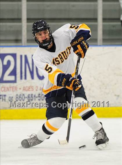 Thumbnail 2 in Northwest Catholic @ Simsbury photogallery.