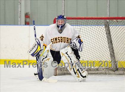 Thumbnail 3 in Northwest Catholic @ Simsbury photogallery.