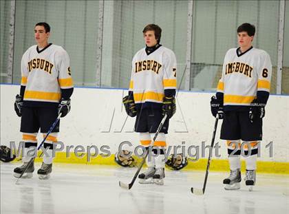 Thumbnail 3 in Northwest Catholic @ Simsbury photogallery.