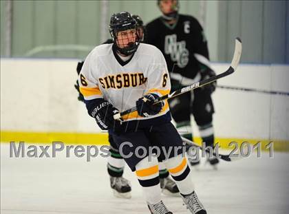 Thumbnail 3 in Northwest Catholic @ Simsbury photogallery.