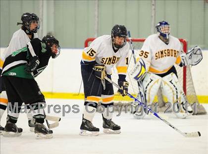 Thumbnail 1 in Northwest Catholic @ Simsbury photogallery.