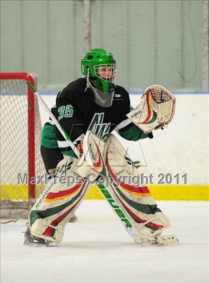 Thumbnail 3 in Northwest Catholic @ Simsbury photogallery.