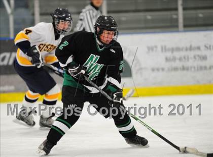 Thumbnail 2 in Northwest Catholic @ Simsbury photogallery.