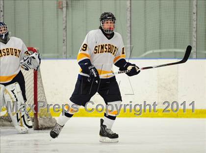 Thumbnail 3 in Northwest Catholic @ Simsbury photogallery.