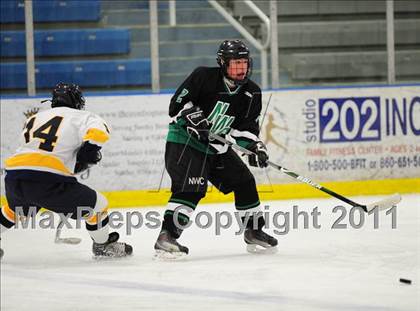 Thumbnail 2 in Northwest Catholic @ Simsbury photogallery.