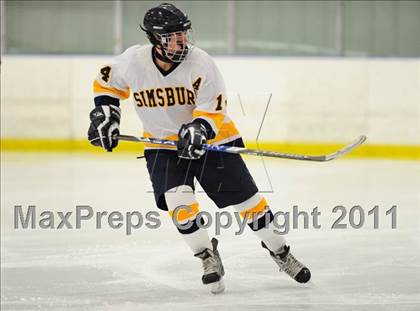 Thumbnail 3 in Northwest Catholic @ Simsbury photogallery.