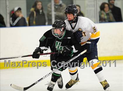 Thumbnail 3 in Northwest Catholic @ Simsbury photogallery.