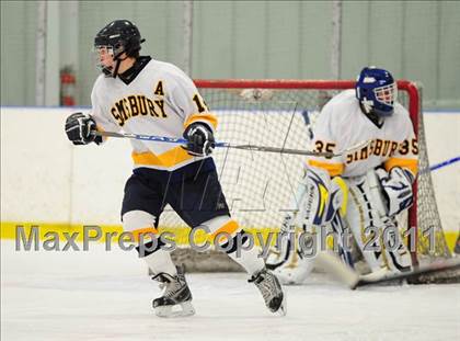 Thumbnail 3 in Northwest Catholic @ Simsbury photogallery.