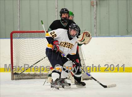 Thumbnail 2 in Northwest Catholic @ Simsbury photogallery.