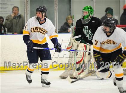 Thumbnail 2 in Northwest Catholic @ Simsbury photogallery.