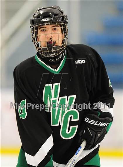 Thumbnail 3 in Northwest Catholic @ Simsbury photogallery.