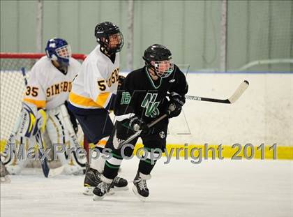Thumbnail 2 in Northwest Catholic @ Simsbury photogallery.