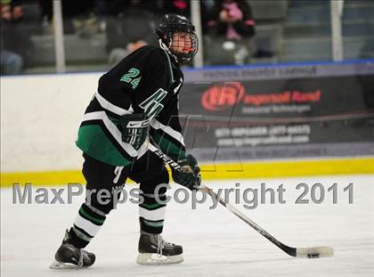 Thumbnail 3 in Northwest Catholic @ Simsbury photogallery.