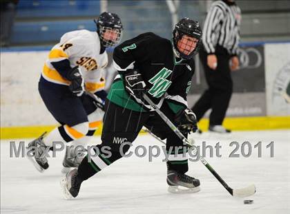 Thumbnail 3 in Northwest Catholic @ Simsbury photogallery.