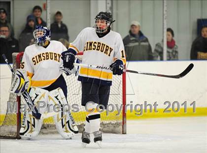Thumbnail 1 in Northwest Catholic @ Simsbury photogallery.