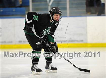 Thumbnail 3 in Northwest Catholic @ Simsbury photogallery.