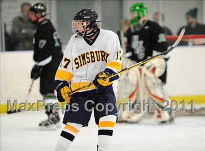 Thumbnail 2 in Northwest Catholic @ Simsbury photogallery.