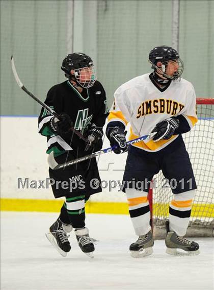 Thumbnail 2 in Northwest Catholic @ Simsbury photogallery.