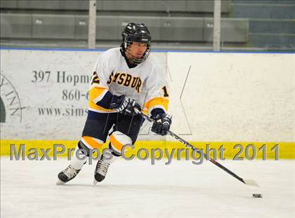 Thumbnail 2 in Northwest Catholic @ Simsbury photogallery.