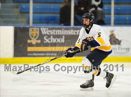 Thumbnail 2 in Northwest Catholic @ Simsbury photogallery.