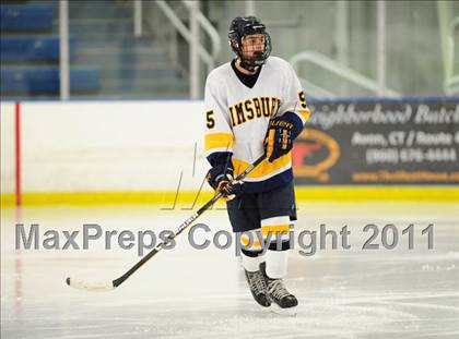 Thumbnail 3 in Northwest Catholic @ Simsbury photogallery.
